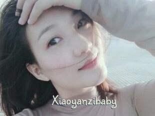 Xiaoyanzibaby