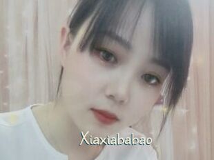 Xiaxiababao