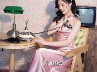 Xinmie