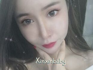 Xinxinbaby