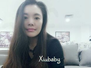 Xiubaby