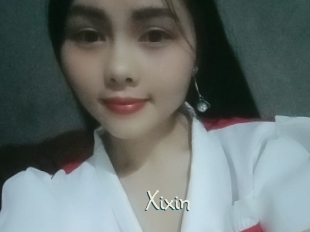 Xixin