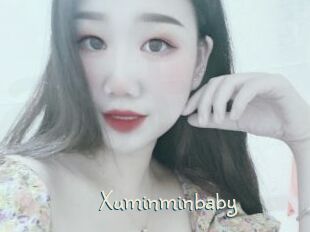 Xuminminbaby