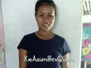 XxAsianSexQueen