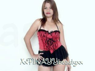 XxPINAYYbeautyxx