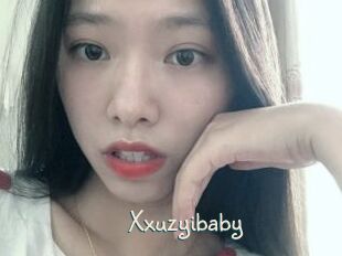 Xxuzyibaby