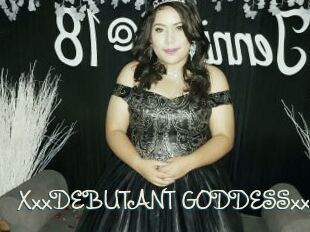 XxxDEBUTANT_GODDESSxxx