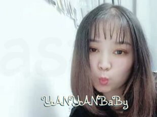 YANYANBaBy