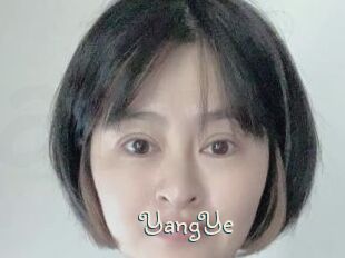 YangYe