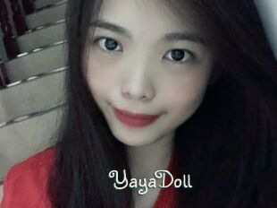 YayaDoll