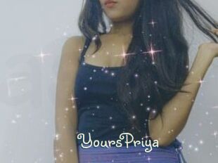 YoursPriya