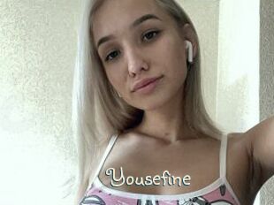 Yousefine