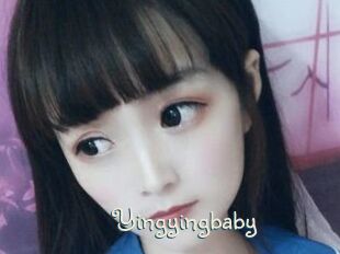 Yingyingbaby