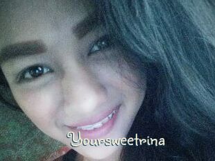 Yoursweetrina