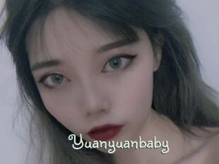 Yuanyuanbaby