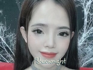 Yuewright