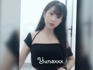 Yunaxxx