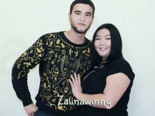 Zalinawinny