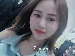 Zeying